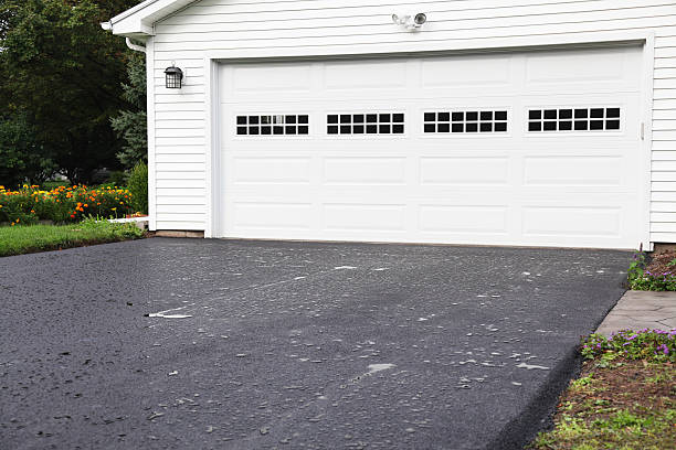 Best Cobblestone Driveway Installation in USA